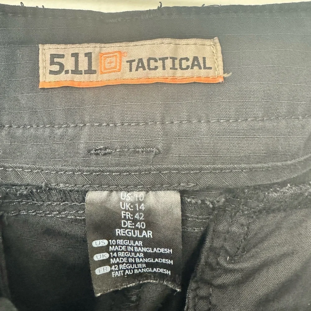5.11 Tactical Women’s Stryke Pants - Picture 3 of 6